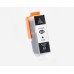 Compatible PGi-525B 4529B001 Black Ink Cartridge for Canon Printers