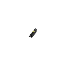 Compatible CLi-526Y 4543B001 Yellow Ink Cartridge for Canon Printers