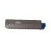 Compatible 45862818 Black Toner Cartridge for Oki Printers