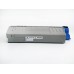 Compatible 46507613 Yellow Toner Cartridge for Oki Printers