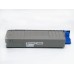 Compatible 46507615 Cyan Toner Cartridge for Oki Printers