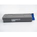 Compatible 46507616 Black Toner Cartridge for Oki Printers