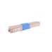 Compatible 46508710 Magenta Toner Cartridge for Oki Printers