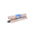 Compatible 46508712 Black Toner Cartridge for Oki Printers