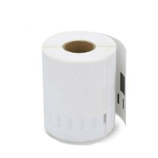 Compatible 4XL S0904980 White Shipping Label 104mm x 159mm for Dymo Label Printers