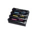4 Pack - Compatible CLT-KCMY506L BCMY Toner Multipack for Samsung Printers