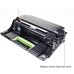 Compatible 500ZA 500ZA 50F0ZA0 Black Drum Unit for Lexmark Printers