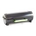 Compatible 502 50F2000 Black Toner Cartridge for Lexmark Printers