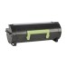 Compatible 502H 50F2H00 Black Toner Cartridge for Lexmark Printers