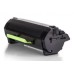 Compatible 502U 50F2U00 Black Toner Cartridge for Lexmark Printers