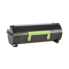 Compatible 502X 50F2X00 Black Toner Cartridge for Lexmark Printers