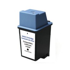 Compatible 29A 51629A Black Ink Cartridge for HP Printers