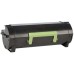 Compatible 51B2H00 Black Toner Cartridge for Lexmark Printers
