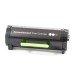 Compatible 51B2H00 Black Toner Cartridge for Lexmark Printers