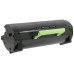 Compatible 512H 51F2H00 Black Toner Cartridge for Lexmark Printers