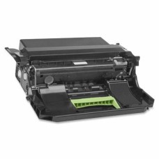Compatible 520Z 520Z 52D0Z00 Black Drum Unit for Lexmark Printers