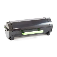 Compatible 522 52D2000 Black Toner Cartridge for Lexmark Printers
