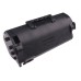 Compatible 522H 52D2H00 Black Toner Cartridge for Lexmark Printers
