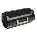 Compatible 522X 52D2X00 Black Toner Cartridge for Lexmark Printers