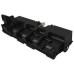 Compatible 54G0W00 Waste Box for Lexmark Printers