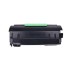 Compatible 56F2000 Black Toner Cartridge for Lexmark Printers