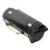 Compatible 56F2X00 Black Toner Cartridge for Lexmark Printers