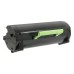 Compatible 58D2H00 Black Toner Cartridge for Lexmark Printers