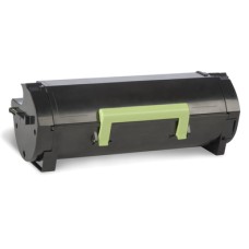 Compatible 58D2X00 Black Toner Cartridge for Lexmark Printers