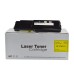 Compatible 593-11120 Yellow Toner Cartridge for Dell Printers