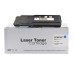 Compatible 593-11122 Cyan Toner Cartridge for Dell Printers