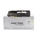 Compatible 593-BBBR Yellow Toner Cartridge for Dell Printers