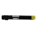 Compatible 6YJGD 593-BBCO Yellow Toner Cartridge for Dell Printers