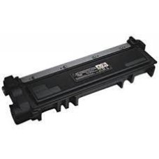Compatible PVTHG 593-BBLH Black Toner Cartridge for Dell Printers