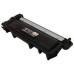 Compatible PVTHG 593-BBLH Black Toner Cartridge for Dell Printers