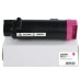 Compatible 4NRYP 593-BBRT Magenta Toner Cartridge for Dell Printers