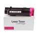 Compatible 5PG7P 593-BBRV Magenta Toner Cartridge for Dell Printers