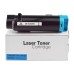 Compatible P3HJK 593-BBSD Cyan Toner Cartridge for Dell Printers
