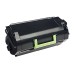 Compatible 602X 60F2X00 Black Toner Cartridge for Lexmark Printers