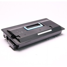 Compatible 613010010 Black Toner Cartridge for Utax Printers