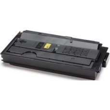 Compatible 613011010 Black Toner Cartridge for Utax Printers