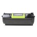 Compatible 622H 62D2H00 Black Toner Cartridge for Lexmark Printers
