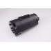 Compatible 622X 62D2X00 Black Toner Cartridge for Lexmark Printers