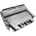 Compatible 64036HE Black Toner Cartridge for Lexmark Printers