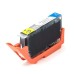 Compatible PGi-72 6408B001 Photo Magenta Ink Cartridge for Canon Printers