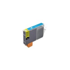 Compatible CLi-551CXL 6444B001 Cyan Ink Cartridge for Canon Printers