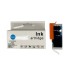 Compatible CLi-551CXL 6444B001 Cyan Ink Cartridge for Canon Printers