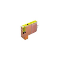 Compatible CLi-551YXL 6446B001 Yellow Ink Cartridge for Canon Printers