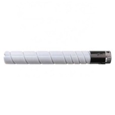 Compatible 64G0H00 Black Toner Cartridge for Lexmark Printers