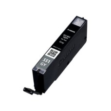 Compatible CLi-551GYXL 6512B001 Grey Ink Cartridge for Canon Printers