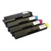 4 Pack - Compatible 652511010/11/14/16 BCMY Toner Multipack for Utax Printers